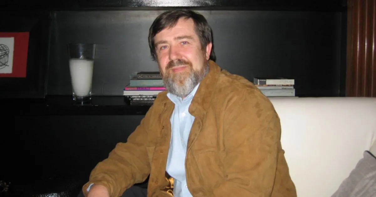 Alexey Pajitnov Net Worth