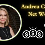 Andrea Canning Net Worth